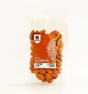 Almonds