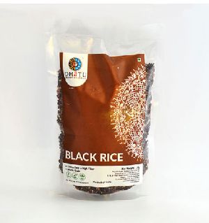 Black Rice