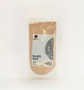 Black Salt