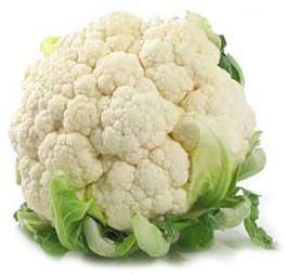 Cauliflower