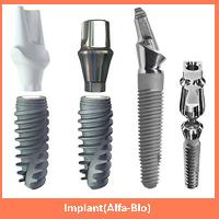 Implant (Alfa-Bio)