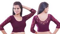 Stretchable Saree blouses