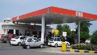 CNG Station