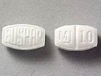 Buspar (Buspirone)