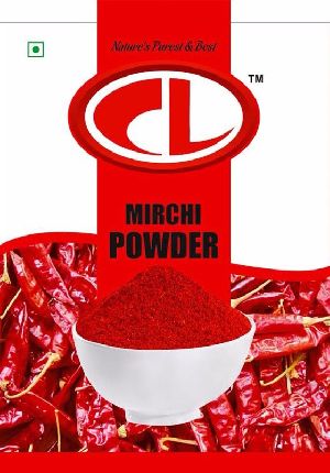 Chili Powder