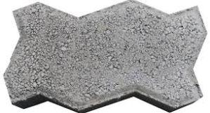 heavy duty paver block