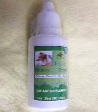 30ml Ionic Minerals Drops