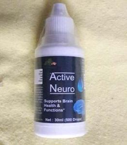 30ml Neurocare Drop