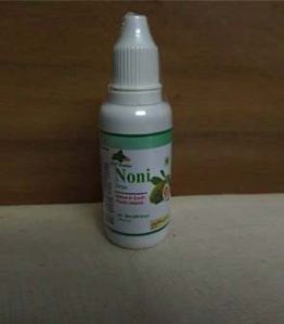 30ml Noni Natural Drops