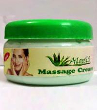Aloe-sis Massage Cream