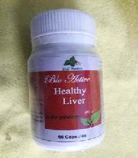 Bio Active Healthy Liver Capsules