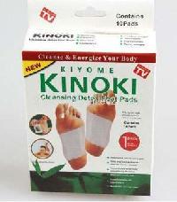 Kinoki Detox Foot Patch