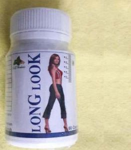 Long Look Capsules