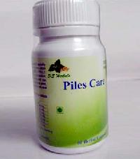 Piles Capsules