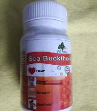 sea buckthorn capsules