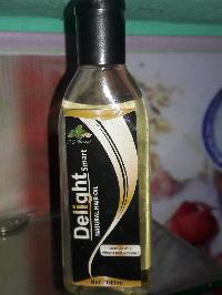 SIS Herbals Delight Smart Hair Oil