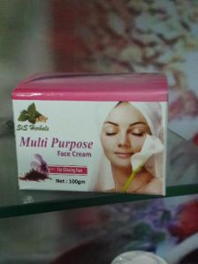 SIS Herbals Multi Purpose Face Cream