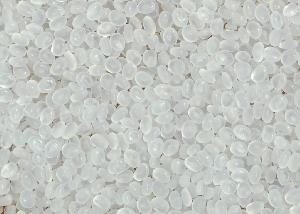 Polypropylene Natural White Granules