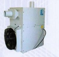 Hose Type Panel Air Conditioner