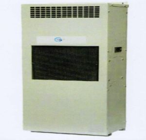 Tower Type Panel Air Conditioner