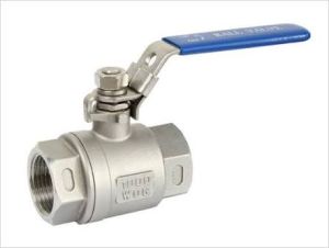 Ball Valve