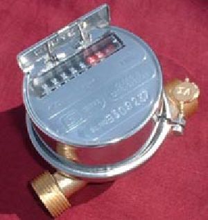 Water Meter