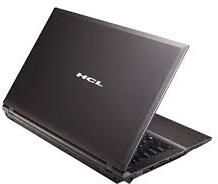 HCL Laptop