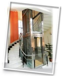 home elevators