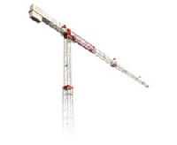 Self Erecting Tower Cranes