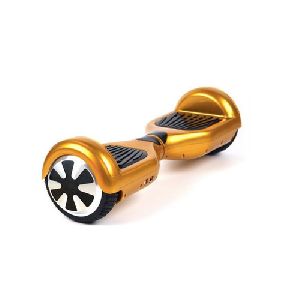 Golden Color Hoverboard