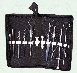 Teat Surgery Kit