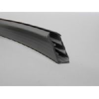 PVC Glass PVC Rubber Strip