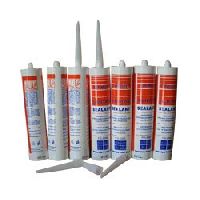 Silicone Sealant