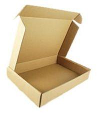 Corrugated Packaging Boxes