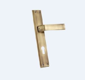 Brass Mortise Locks