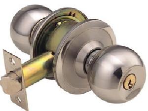 cylindrical locks