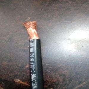 Copper Welding Cable