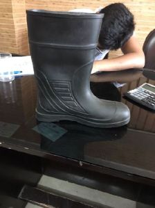 Safety Gumboots