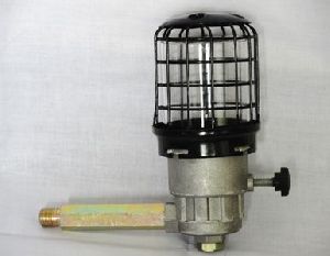 Adjustable Constant Level Oiler