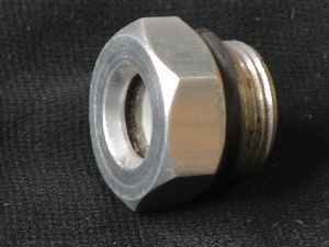 3/4 Inch Sight Glass