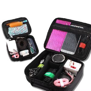 Bagther Adjustable Multi Purpose Travel Organizer