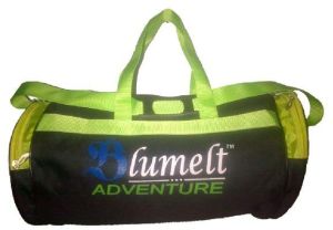 Blumelt 3 Compartment Gym Bag