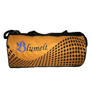 Blumelt 3D Stylish Air Gym Bag