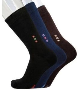 Blumelt Formal Mens Socks