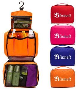 Blumelt Hanging Toiletry Makeup Bag