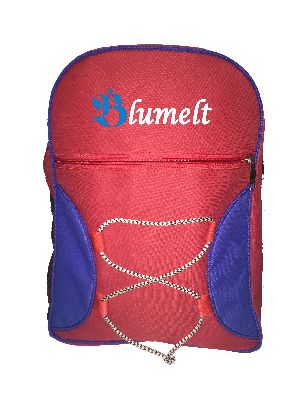 Blumelt Rocker School Bag