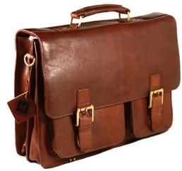 Leather Office Bags