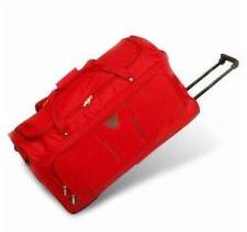 Nylon Duffle Bag