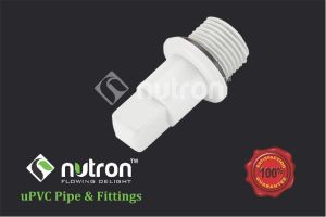 UPVC End Plug