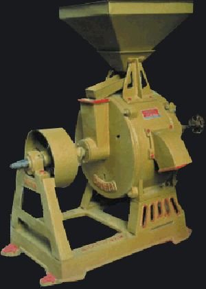 DMV FLOUR MILL MACHINE